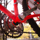 Image for article titled The Case Of The Bottom Bracket That Broke Itself